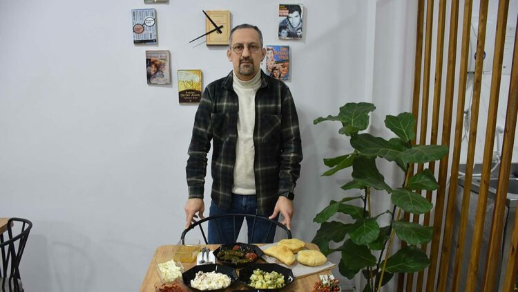 Sofra, iftara yakın saatlerde kurulmalı