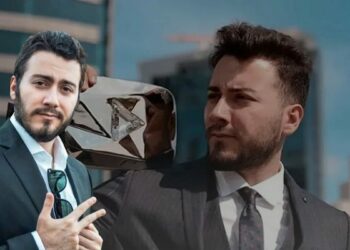 Sosyal medya ünlüsü Enes Batur gözaltına alındı