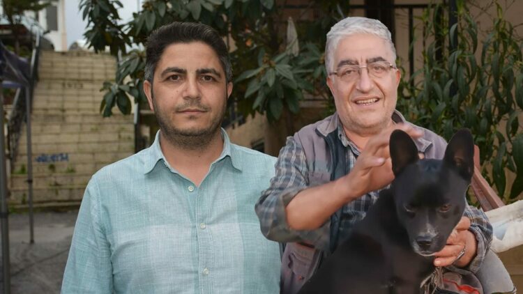 Su dolan alt geçitte ölen kamyonet sürücüsünün kardeşi konnuştu