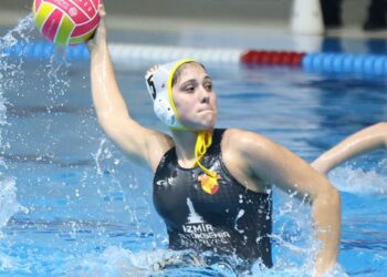 Sutopunda Göztepe'nin Challenger Cup maçları İzmir'de