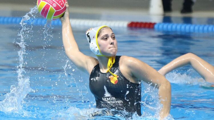 Sutopunda Göztepe'nin Challenger Cup maçları İzmir'de