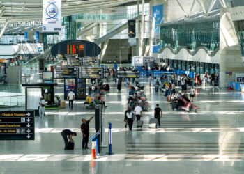 TAV Havalimanları 2025 yılı finansal sonuçlarını açıkladı