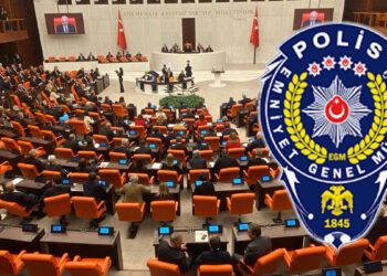 Emniyet Teşkilatındaki intihar vakaları Meclis gündeminde