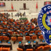 Emniyet Teşkilatındaki intihar vakaları Meclis gündeminde
