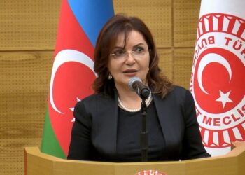 TBMM'de, 'Hocalı Soykırımı Anma Programı'