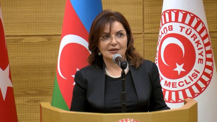 TBMM'de, 'Hocalı Soykırımı Anma Programı'