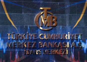 TCMB Başkan Yardımcılıklarına atama Resmi Gazete'de