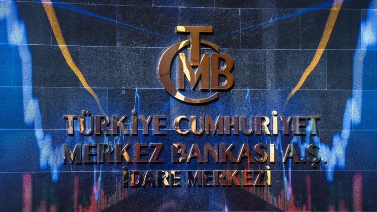 TCMB Başkan Yardımcılıklarına atama Resmi Gazete'de