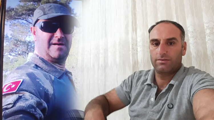 Tendürek Geçidi'nde kar küreme aracı devrildi: 2 ölü