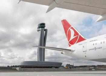 THY duyurdu: 10 Orta Doğu ülkesine seferler iptal edildi