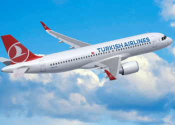 THY'de yolcu memnuniyet oranı yüzde 86'a yükseldi