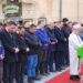 TIR'a çarpan otomobilde ölen üniversiteli Burak toprağa verildi