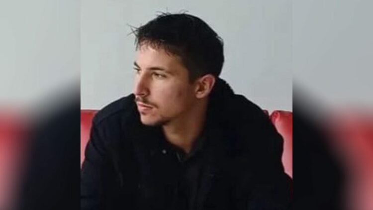 TIR'la çarpışan motosikletin sürücüsü öldü