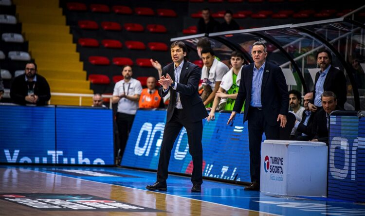 TOFAŞ’ın yeni başantrenörü Murat Hüseyin Yılmaz oldu