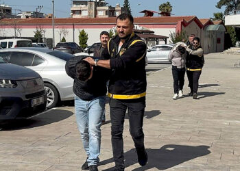 Trafikte 'yol verme' tartışması; 18 yaşındaki Muhammed'i öldürdü