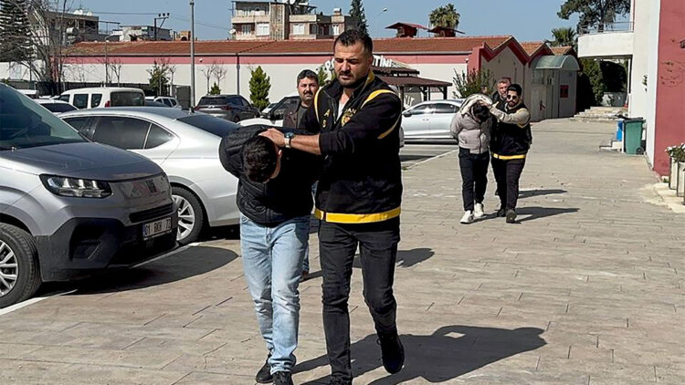 Trafikte 'yol verme' tartışması; 18 yaşındaki Muhammed'i öldürdü