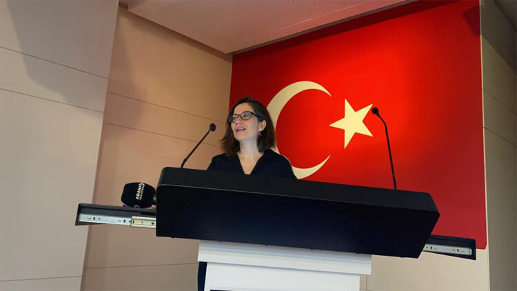 “Hasta Okulu” programında Radyoterapi ve Modern Tedavi Yaklaşımları Anlatıldı