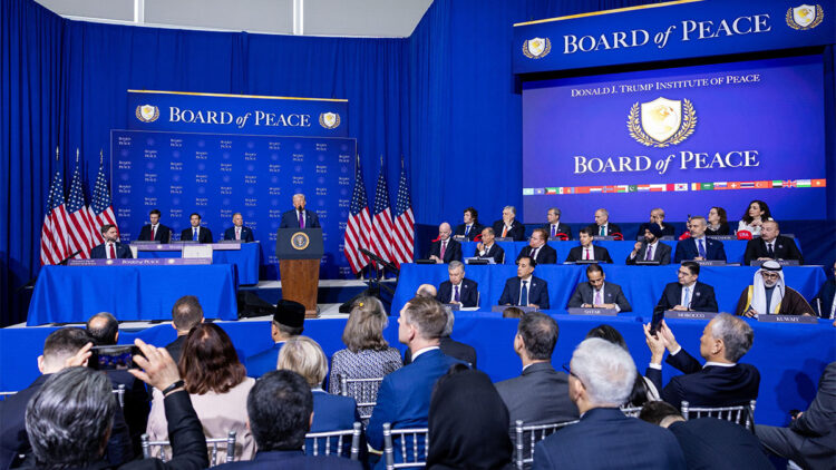 İran'la anlamlı bir anlaşma yapmalıyız, aksi takdirde kötü şeyler olur