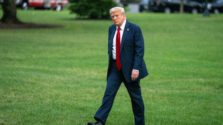 ABD'nin seçimleri hileli ve dünyada alay konusu