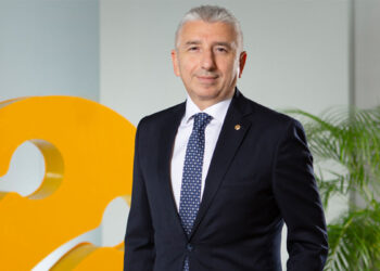 Turkcell’den ramazan ayına özel 'Salla Kazan Paylaş' kampanyası