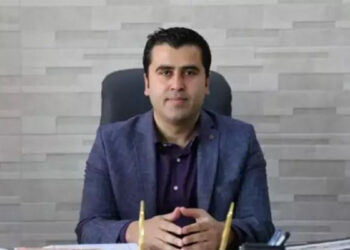 Pertek eski Belediye Başkanı Ruhan Alan tahliye edildi