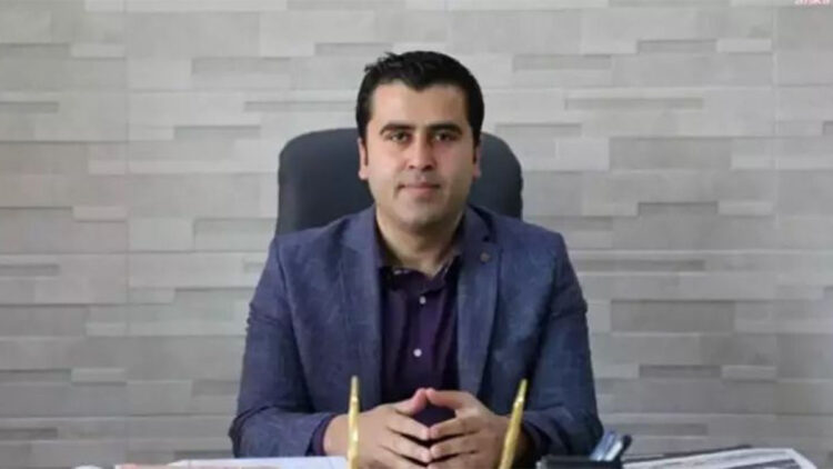 Pertek eski Belediye Başkanı Ruhan Alan tahliye edildi