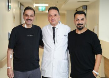 Taburcu olan Ufuk Özkan'dan organ bağışı çağrısı
