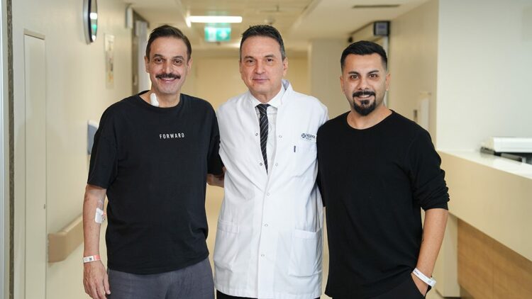 Taburcu olan Ufuk Özkan'dan organ bağışı çağrısı