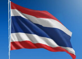 Tayland'da mühimmat deposunda patlama