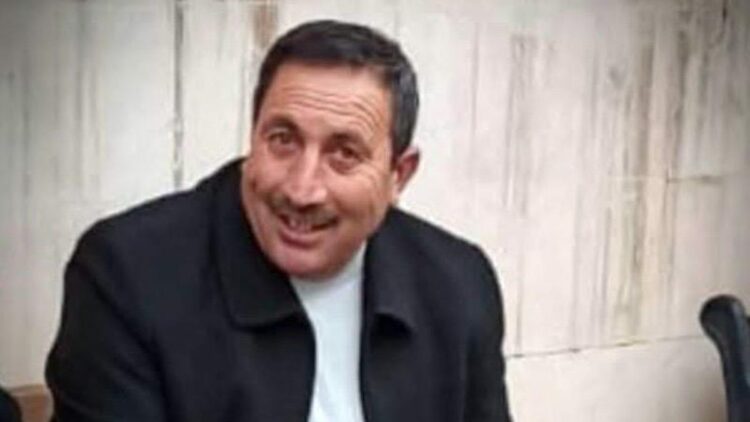 Teravih namazı kıldırırken kalp krizi geçiren imam kurtarılamadı