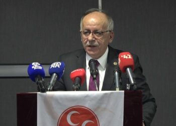 Terörsüz Türkiye hedefi, asrın projesidir