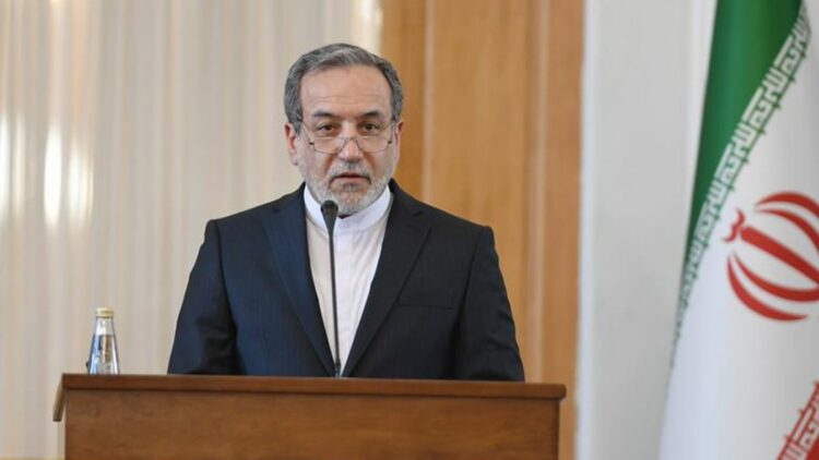 Teslim olmuyoruz çünkü İranlıyız