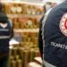 Ticaret Bakanlığı'ndan 48 bin firmada denetim; 506 milyon lira ceza