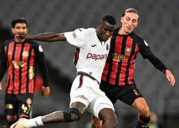 Trabzonspor, Fatih Karagümrük ile 12’nci randevuda