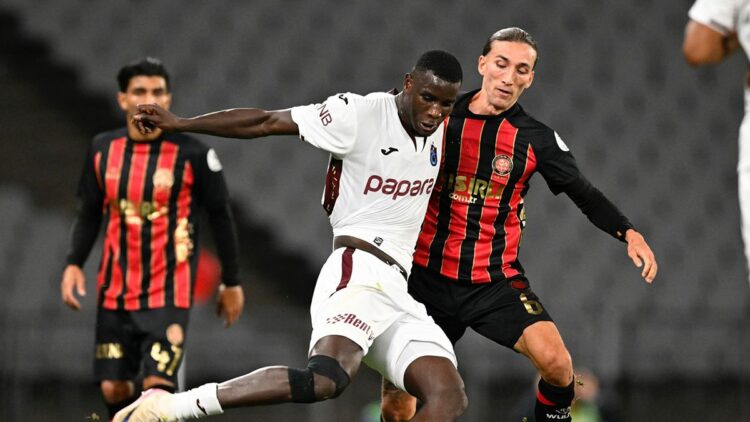 Trabzonspor, Fatih Karagümrük ile 12’nci randevuda