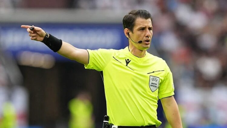 Trabzonspor- Fenerbahçe maçının hakemi belli oldu