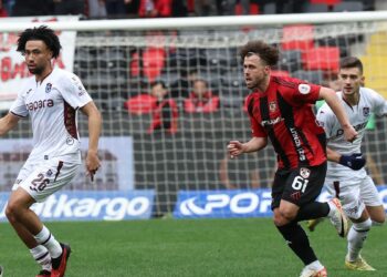Trabzonspor’da Folcarelli'nin sakatlığı hakkında açıklama