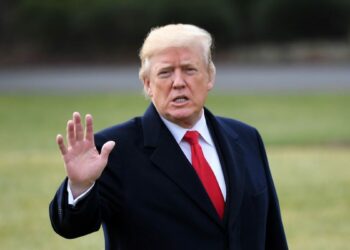Trump, kendi adını verdiği Kennedy Center'ın 2 yıl süreyle kapatılacağını açıkladı
