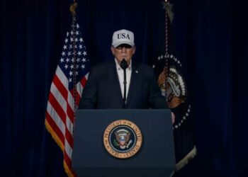 Trump'tan sert tehdit; İran'a haritadan sileceğiz