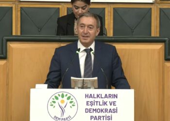 Türkiye artık enerjisini Şam yerine Ankara'ya harcamalı