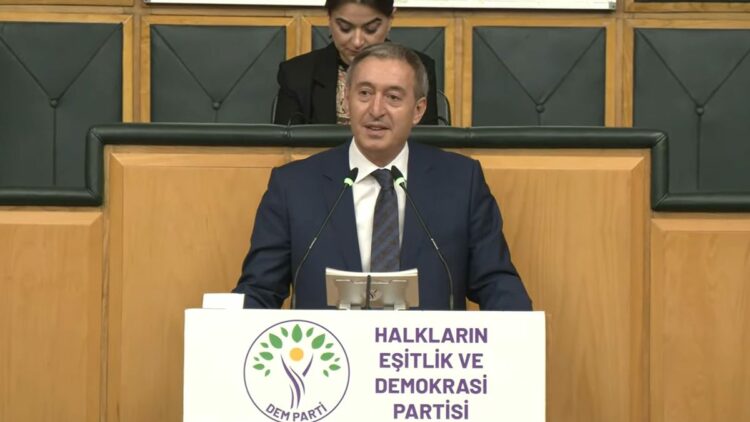 Türkiye artık enerjisini Şam yerine Ankara'ya harcamalı