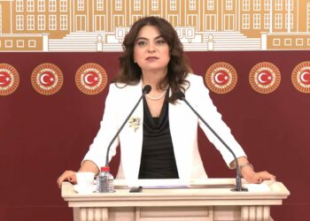 Türkiye'nin geleceği için rapor önemli bir eşik olacak