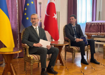 Savaşın sona ermesini istiyoruz