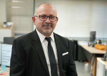 Ukrayna pazarının üçte birini domine ediyoruz