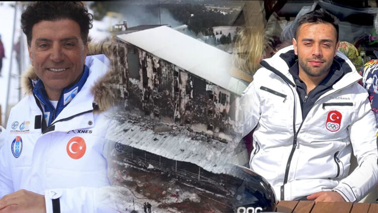 Uludağ'da 3 kişinin öldüğü otel yangını davasında tutuklu sanıklar için ev hapsi kararı