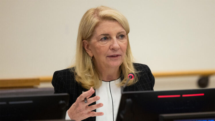 200 milyondan fazla çocuğun insani yardıma ihtiyacı var