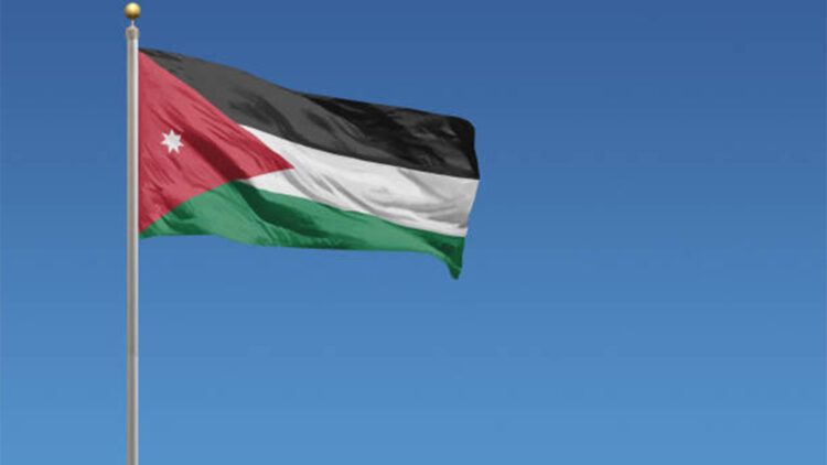 Ürdün hava sahasının ihlal edilmesine izin vermeyeceğiz