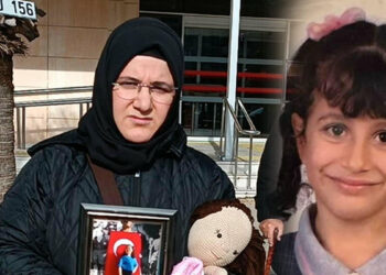 Üzerine koltuk düşen Ebrar'ın annesi tali kusurlu bulundu