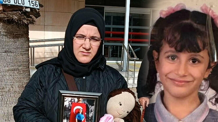 Üzerine koltuk düşen Ebrar'ın annesi tali kusurlu bulundu
