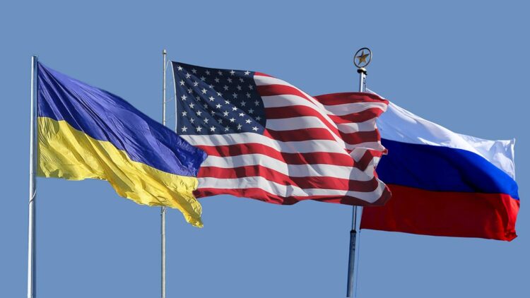 Üçlü görüşme ABD'de devam edebilir